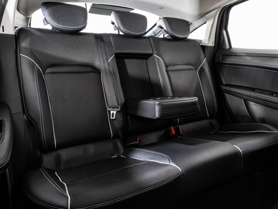 Renault Arkana I Санкт-Петербург  - изображение 20