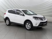 Toyota RAV4 IV (XA40) Волгоград  - изображение 38
