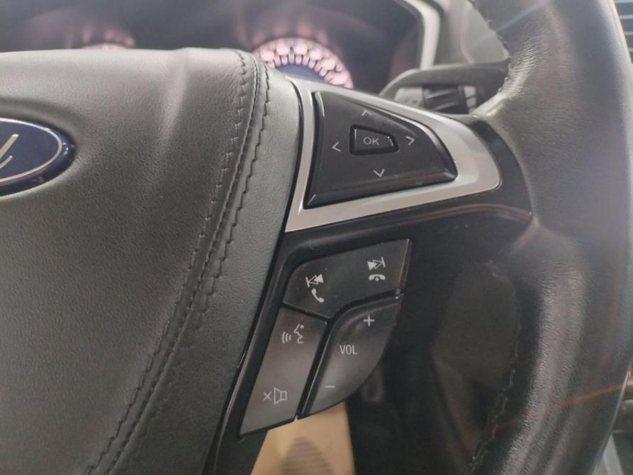 Ford Mondeo V Серпухов  - изображение 19