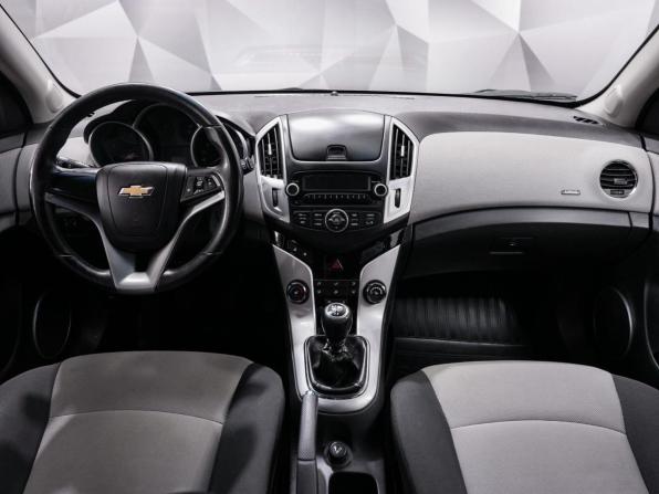 Chevrolet Cruze I Рестайлинг с пробегом 2013 года, цена 812 000 рублей, 103000 км, хэтчбек, Автокод Объявления