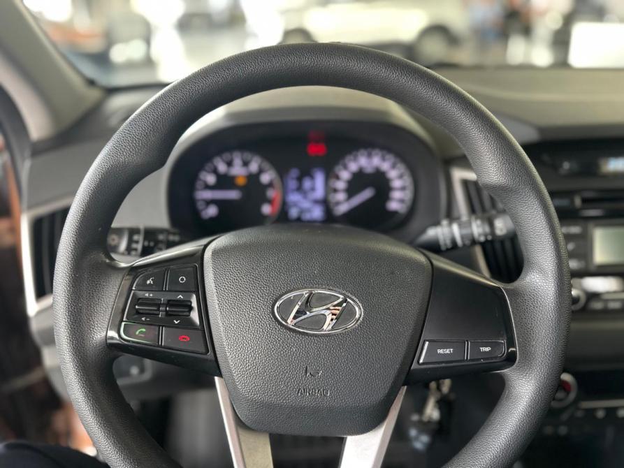 Hyundai Creta I Новосибирск  - изображение 17