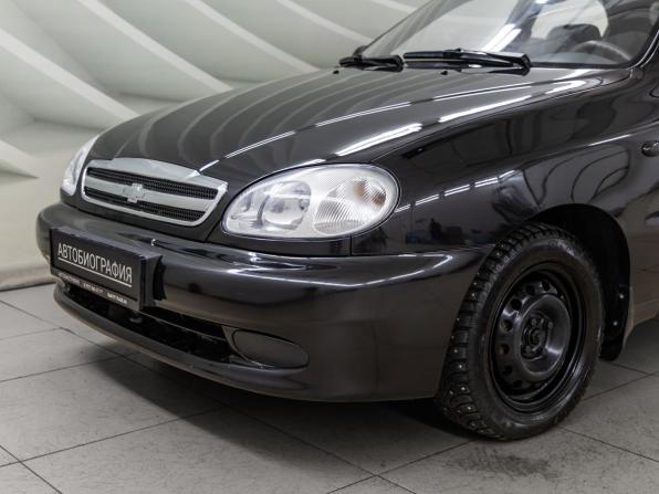 Chevrolet Lanos I с пробегом 2007 года, цена 318 000 рублей, 212535 км, седан, Автокод Объявления