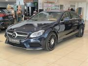 Mercedes-Benz CLS II (C218) Рестайлинг Казань  - изображение 23