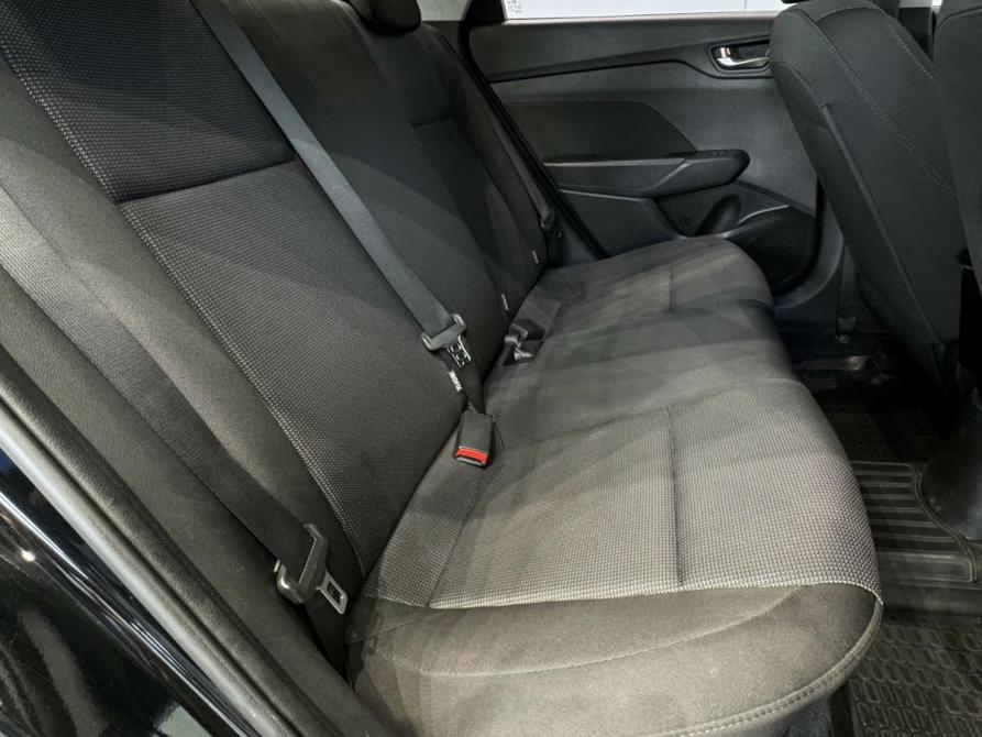 Hyundai Solaris II Волжский  - изображение 22