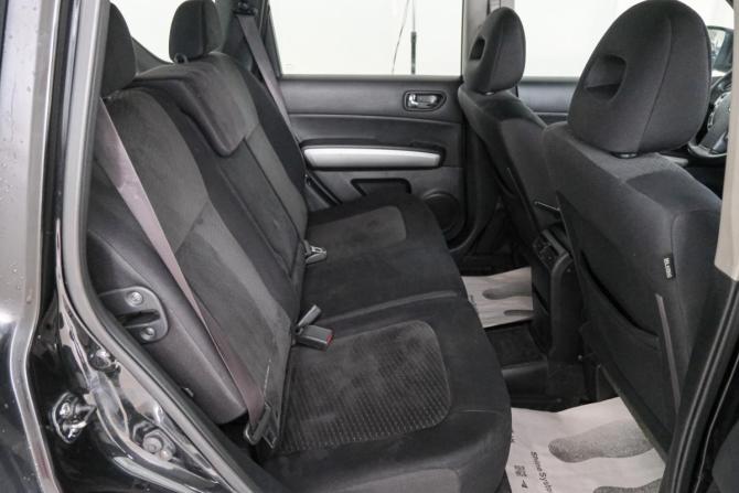 Nissan X-Trail II Рестайлинг с пробегом 2012 года, цена 1 399 000 рублей, 176000 км, внедорожник, Автокод Объявления