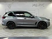 BMW X5 IV (G05/G18) Рестайлинг Москва  - изображение 33