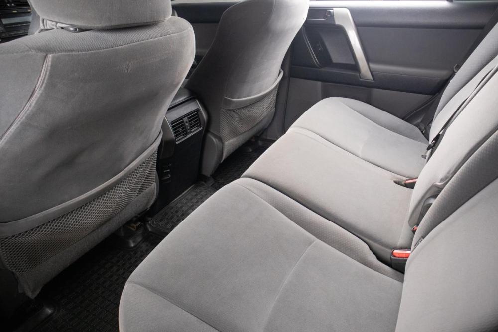 Toyota Land Cruiser Prado 150 Series Оренбург  - изображение 20