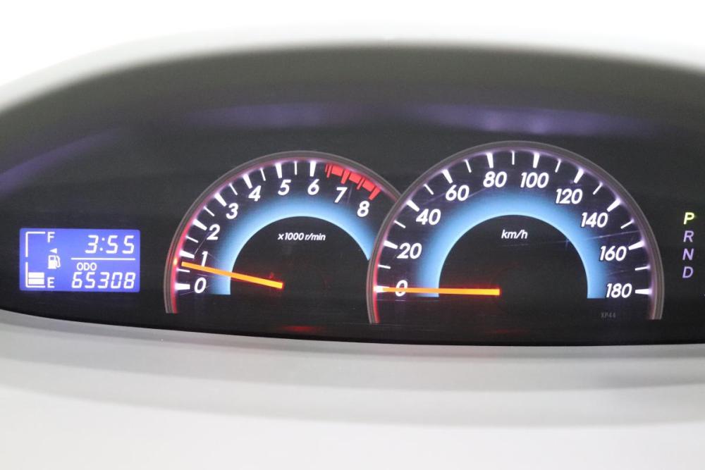 Toyota Belta I Иркутск  - изображение 14