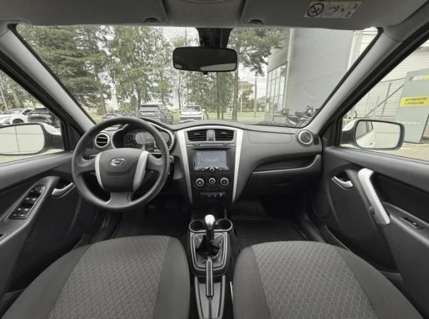 Datsun on-DO I с пробегом 2019 года, цена 640 000 рублей, 43166 км, седан, Автокод Объявления