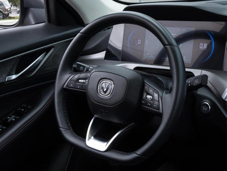Changan CS35 Plus I Рестайлинг Волгоград  - изображение 27