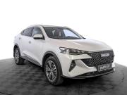 Haval F7x I Рестайлинг Москва  - изображение 33