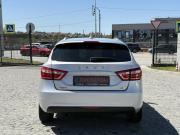Lada (ВАЗ) Vesta I Крым  - изображение 24