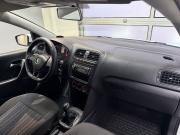 Volkswagen Polo V Рестайлинг Тверь  - изображение 35