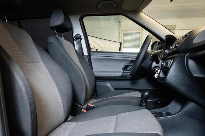 Skoda Fabia II Рестайлинг с пробегом 2013 года, цена 549 000 рублей, 95718 км, хэтчбек, Автокод Объявления