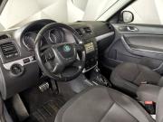 Skoda Yeti I Москва  - изображение 39