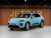Porsche Macan II Москва  - изображение 31