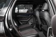 Geely Monjaro I Рестайлинг Саранск  - изображение 15
