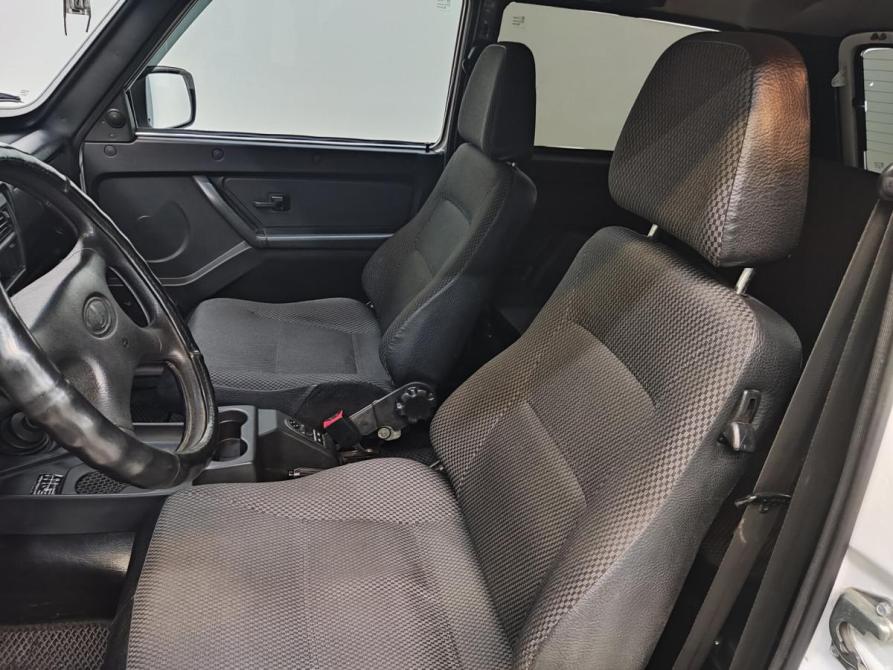 Lada (ВАЗ) 2121 (4x4) I Рестайлинг Барнаул  - изображение 17