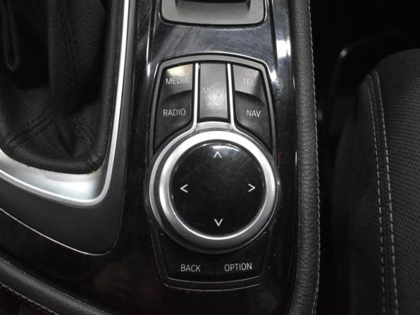 BMW 2 серии Gran Tourer F46 с пробегом 2017 года, цена 1 320 000 рублей, 209215 км, компактвэн, Автокод Объявления