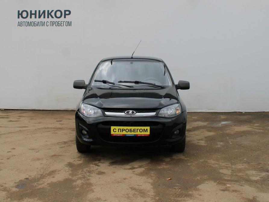 Lada (ВАЗ) Kalina II Нижний Новгород  - изображение 3