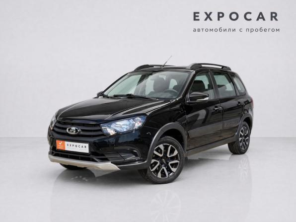 Lada (ВАЗ) Granta I Рестайлинг с пробегом 2024 года, цена 830 000 рублей, 31854 км, универсал, Автокод Объявления