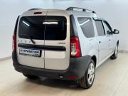 Lada (ВАЗ) Largus I Москва  - изображение 16