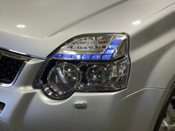 Nissan X-Trail II Рестайлинг с пробегом 2012 года, цена 1 445 000 рублей, 187297 км, внедорожник, Автокод Объявления