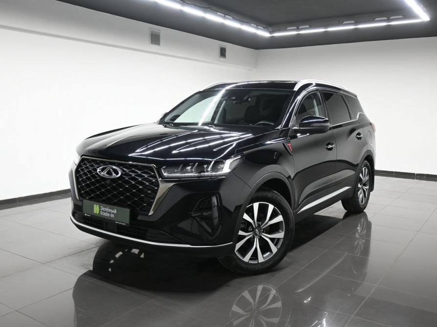 Chery Tiggo 7 Pro Max I Тверь  - изображение 1