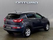 Kia Sportage III Краснодар  - изображение 22