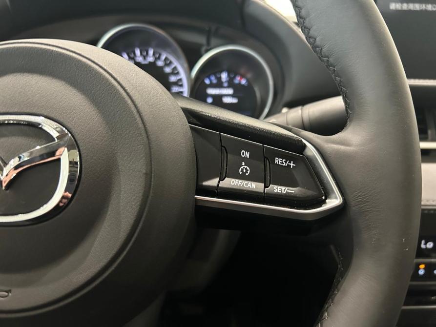 Mazda 6 III (GJ) Рестайлинг 2 Санкт-Петербург  - изображение 23