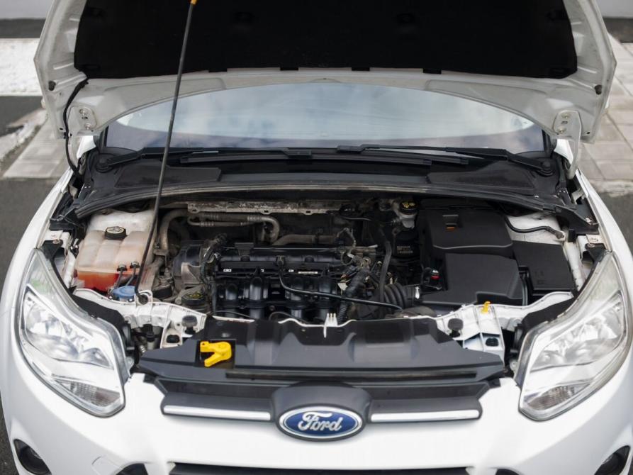 Ford Focus III Курган  - изображение 25