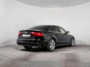 Audi A4 IV (B8) Рестайлинг Санкт-Петербург  - изображение 23