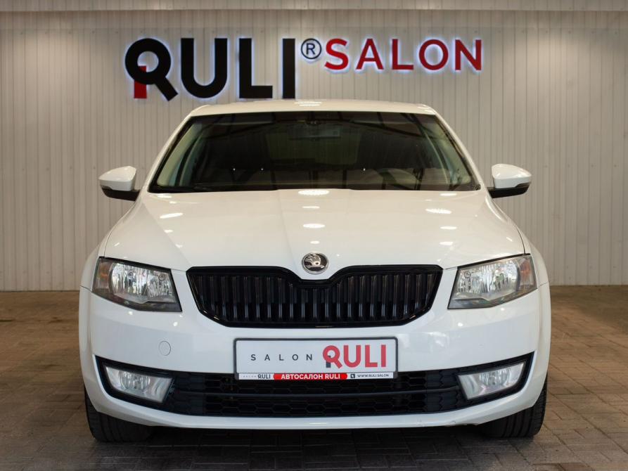 Skoda Octavia III (A7) Иваново  - изображение 2