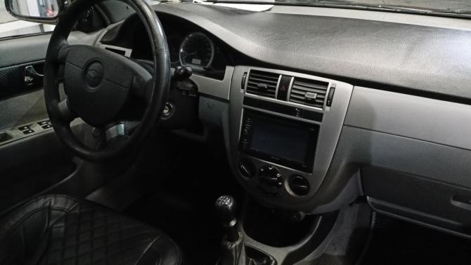 Chevrolet Lacetti I с пробегом 2007 года, цена 315 000 рублей, 245000 км, седан, Автокод Объявления