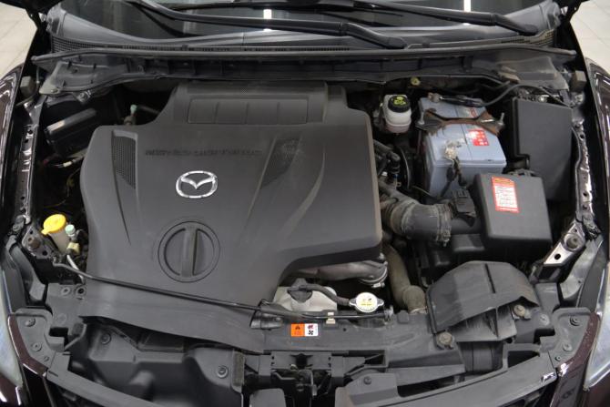 Mazda CX-7 I с пробегом 2008 года, цена 955 550 рублей, 90319 км, внедорожник, Автокод Объявления