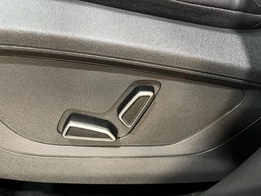 Changan UNI-S (CS55 Plus) I Пермь  - изображение 20