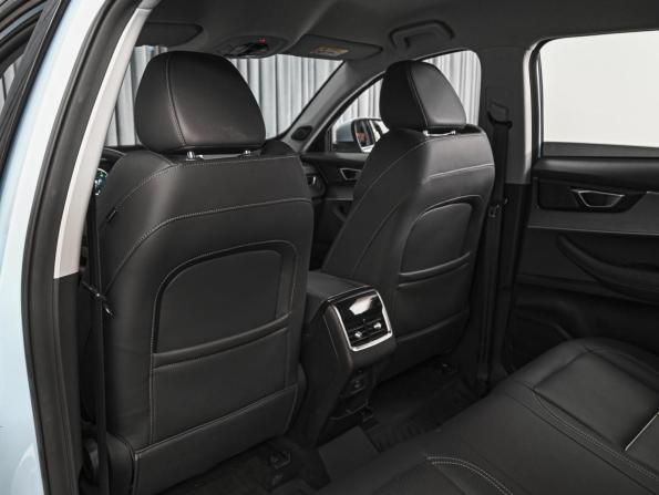 Chery Tiggo 7 Pro Max I с пробегом 2024 года, цена 1 998 389 рублей, 42761 км, внедорожник, Автокод Объявления