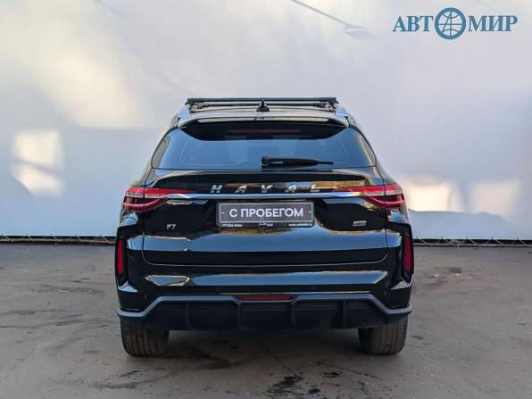Haval F7 I Рестайлинг с пробегом 2023 года, цена 2 019 000 рублей, 100098 км, внедорожник, Автокод Объявления