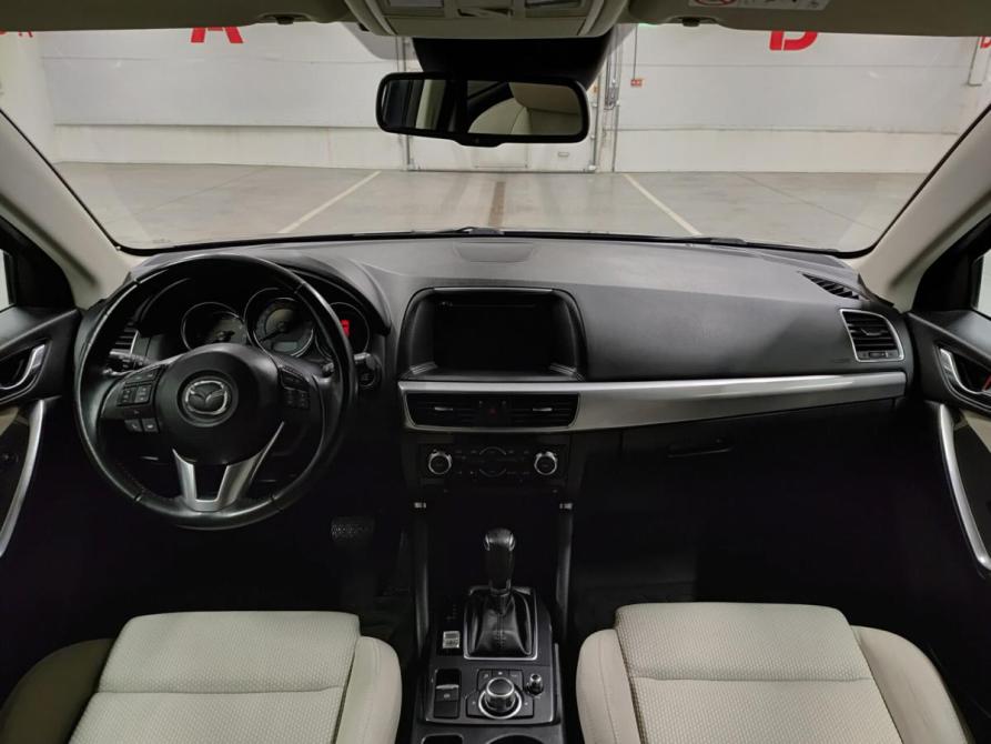 Mazda CX-5 I Рестайлинг Казань  - изображение 17