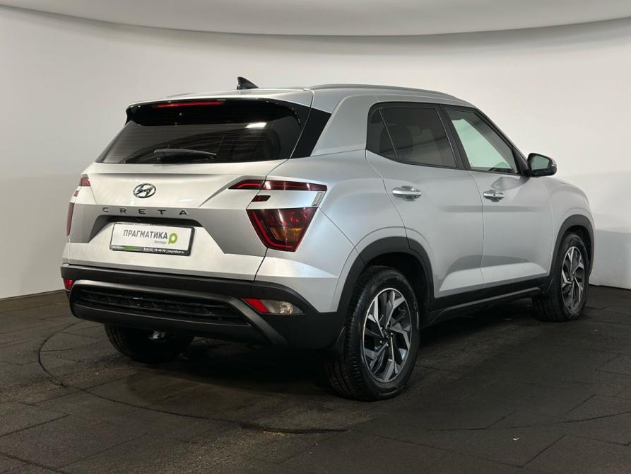 Hyundai Creta II Великий Новгород  - изображение 7