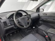 Hyundai Getz I Рестайлинг Екатеринбург  - изображение 31