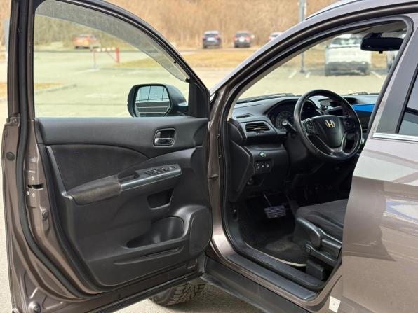 Honda CR-V IV с пробегом 2013 года, цена 1 655 000 рублей, 238021 км, внедорожник, Автокод Объявления