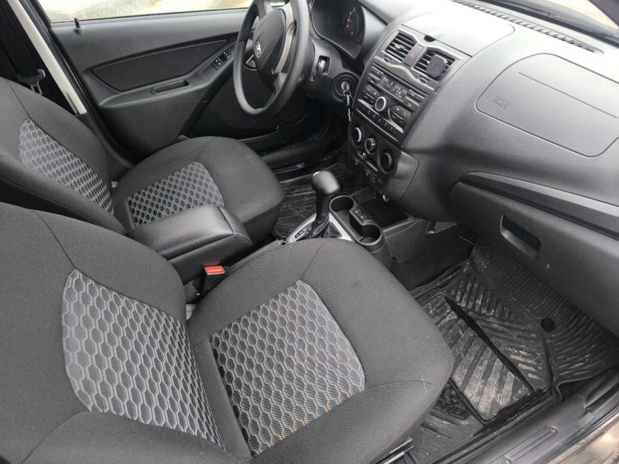 Lada (ВАЗ) Granta I Рестайлинг Тольятти  - изображение 10