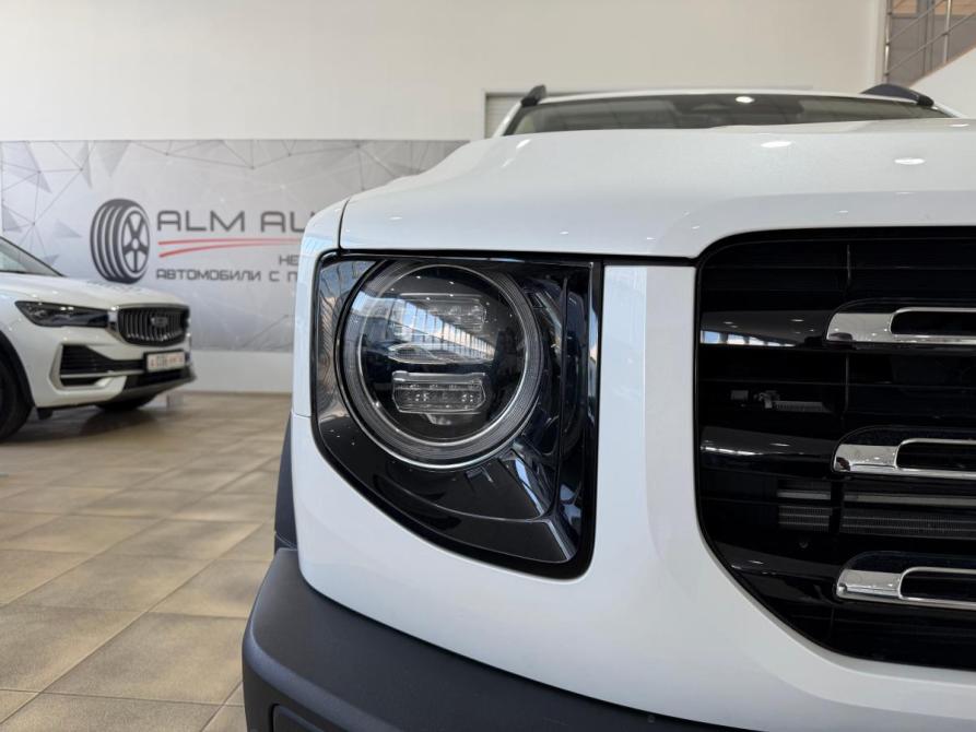 Haval Dargo I Новороссийск  - изображение 18