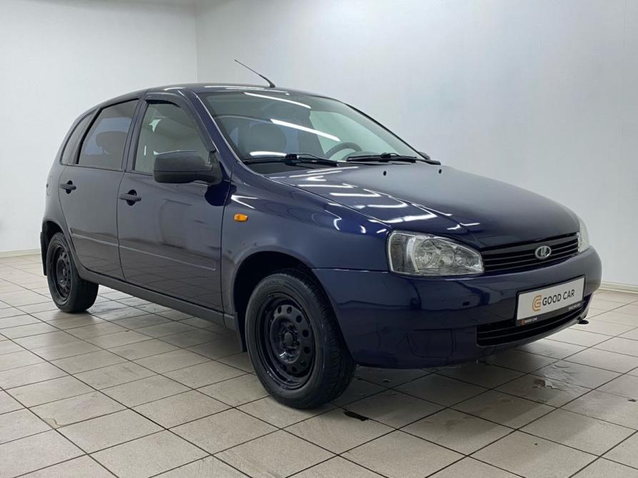 Lada (ВАЗ) Kalina I Энгельс  - изображение 1