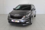 Kia Rio III Рестайлинг Астрахань  - изображение 22