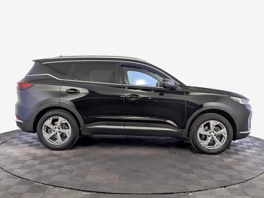 Chery Tiggo 7 Pro I Москва  - изображение 4