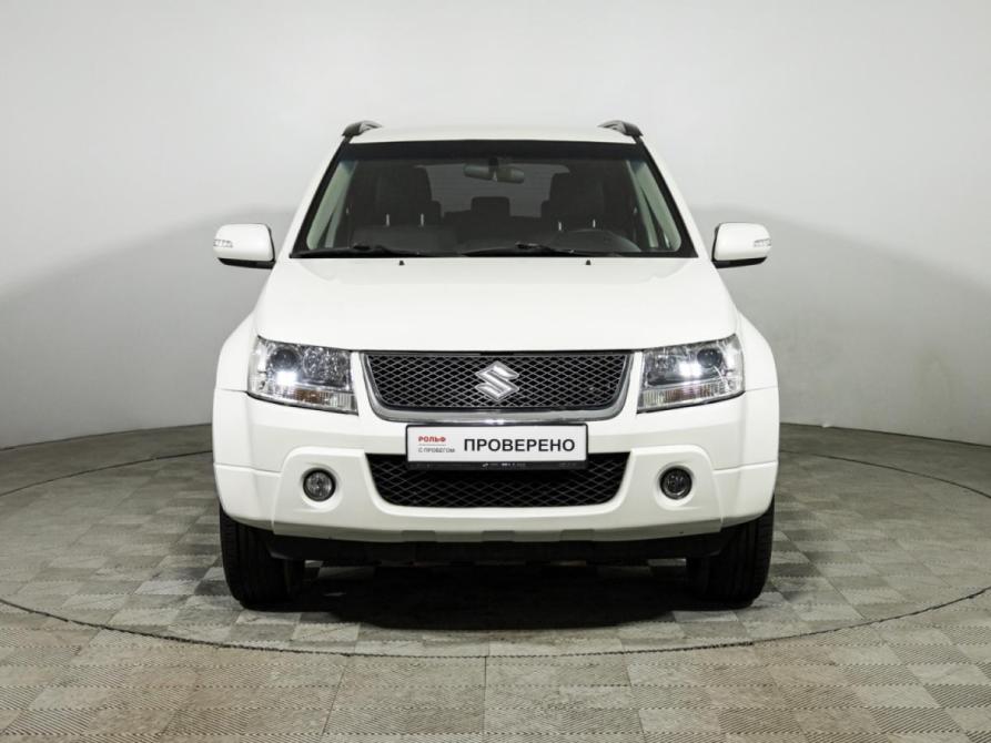 Suzuki Grand Vitara II Рестайлинг Санкт-Петербург  - изображение 2