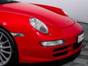 Porsche 911 VI (997) Москва  - изображение 40