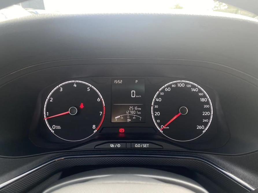 Volkswagen Polo VI Екатеринбург  - изображение 17